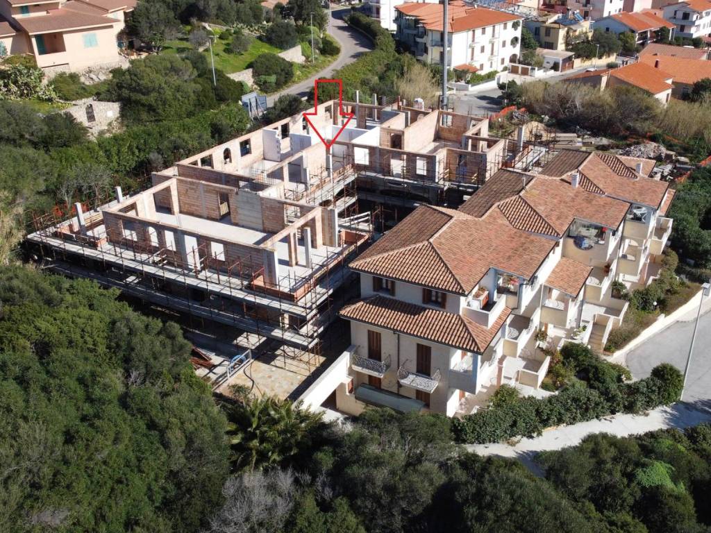 Appartamento a Santa teresa gallura in Via Basilicata - Foto 2