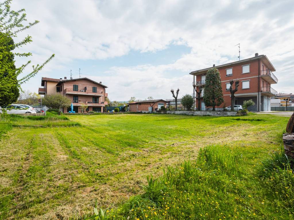 Terreno a Castellarano in Via Fontanina - Foto 3
