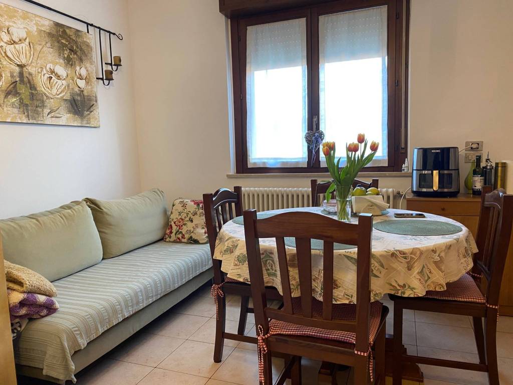 Appartamento a Mantova in Via Arturo Frizzi, 7 - Foto 2