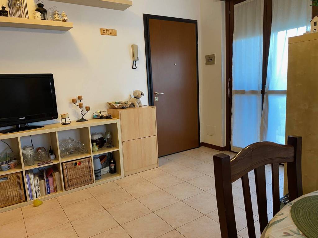 Appartamento a Mantova in Via Arturo Frizzi, 7 - Foto 4