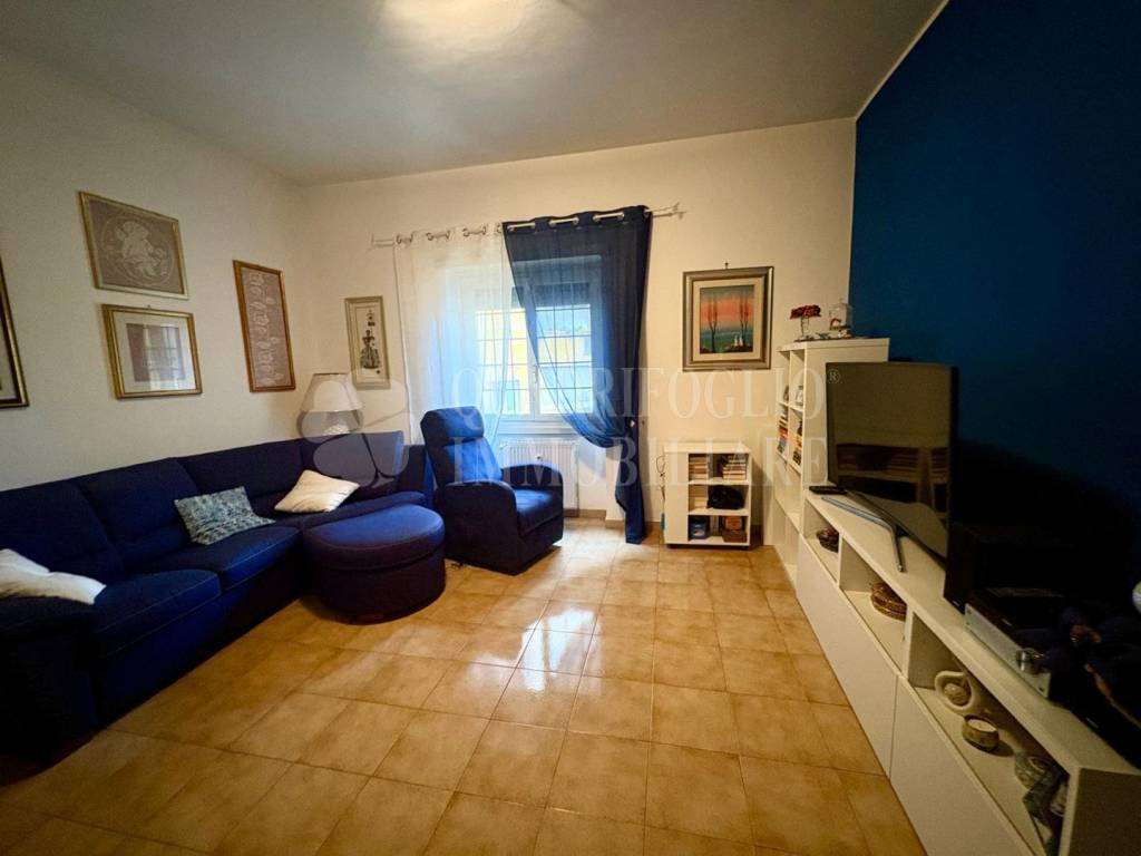 Appartamento a Roma in Piazza San Giovanni Bosco, 86 - Foto 1
