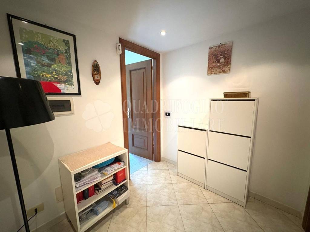 Appartamento a Roma in Piazza San Giovanni Bosco, 86 - Foto 2