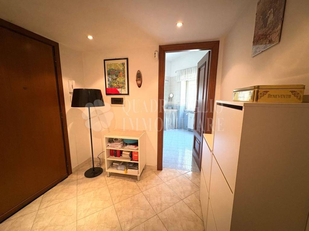 Appartamento a Roma in Piazza San Giovanni Bosco, 86 - Foto 4