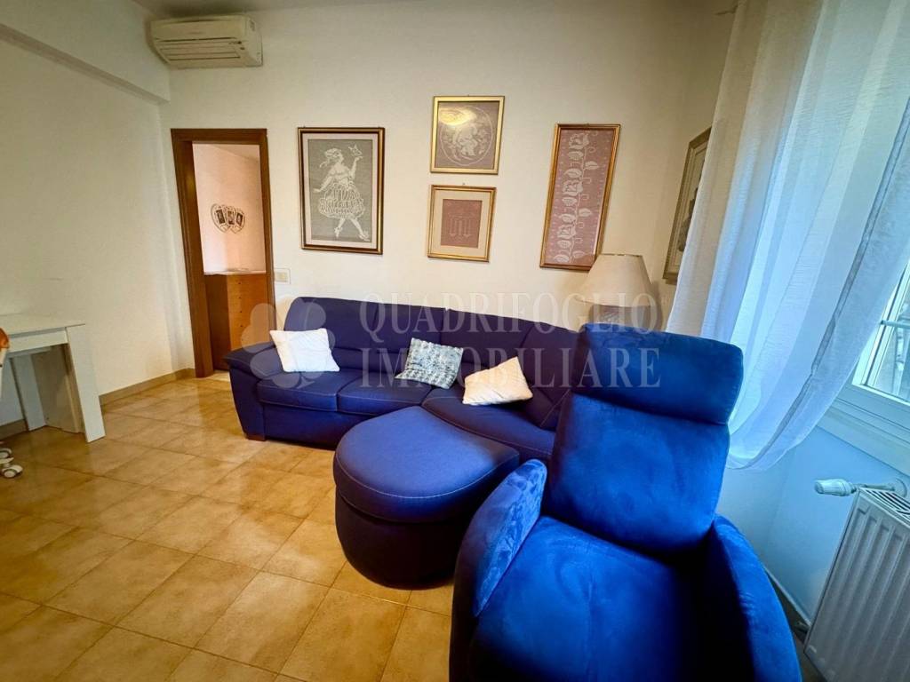 Appartamento a Roma in Piazza San Giovanni Bosco, 86 - Foto 5