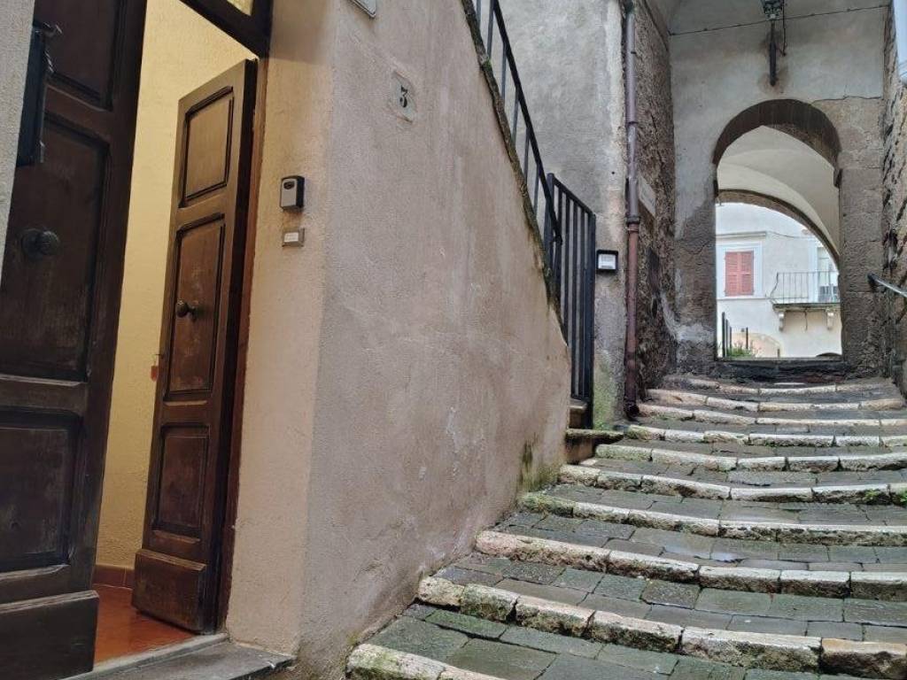 Appartamento a Pitigliano in Vicolo Manin, 8 - Foto 2