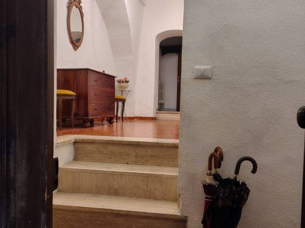 Appartamento a Pitigliano in Vicolo Manin, 8 - Foto 3