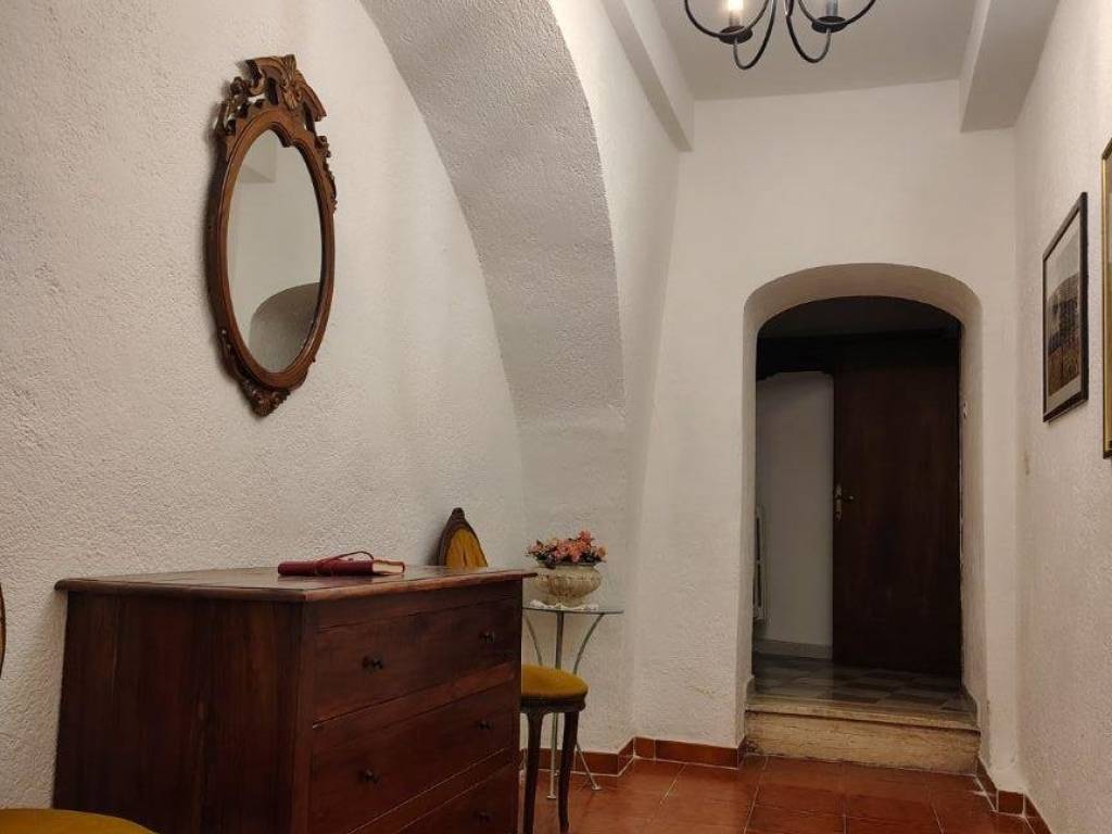Appartamento a Pitigliano in Vicolo Manin, 8 - Foto 4