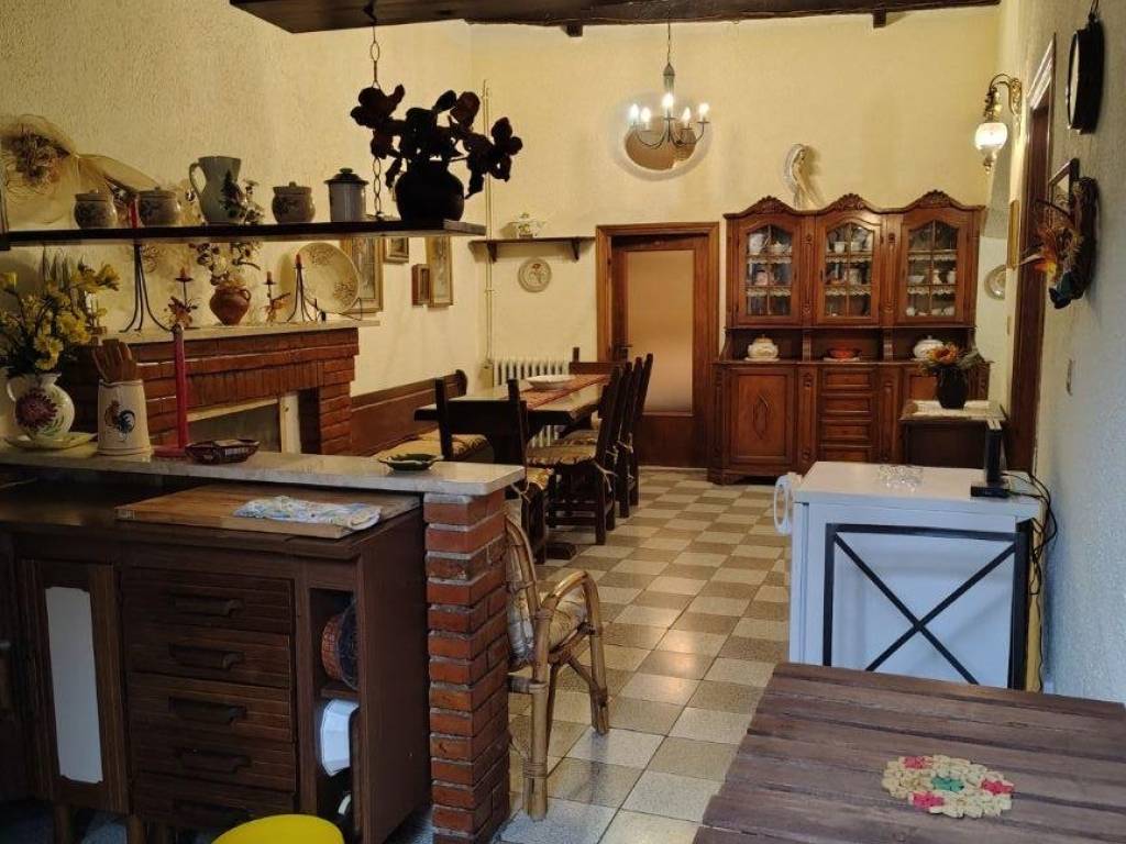 Appartamento a Pitigliano in Vicolo Manin, 8 - Foto 5