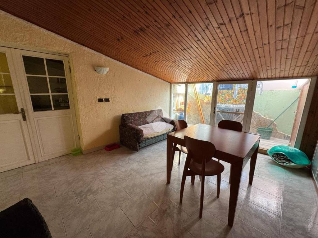 Appartamento a Sassari in Via lamarmora, 126 - Foto 4