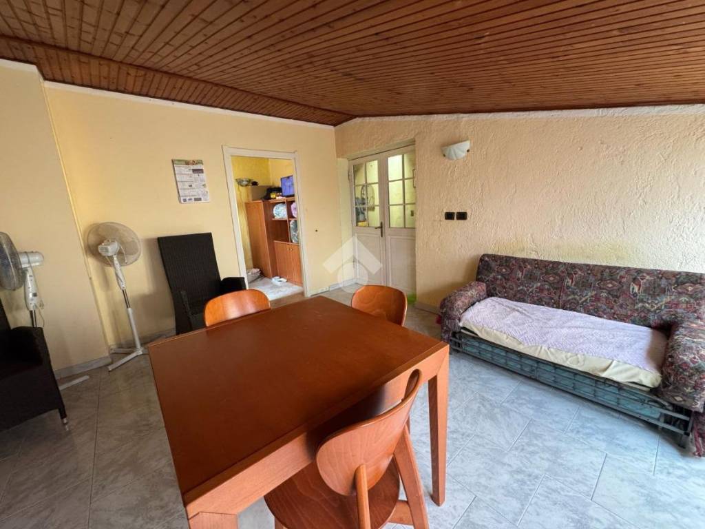 Appartamento a Sassari in Via lamarmora, 126 - Foto 5