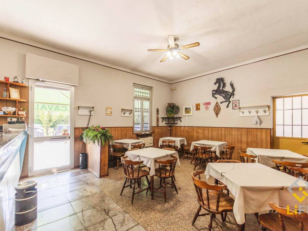 Immobile a Galliate in Via Varallino, 25 - Foto 2