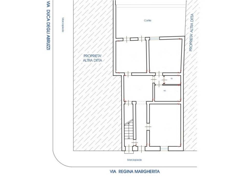 Villa a San vito lo capo in Via Regina Margherita, 15 - Foto 2
