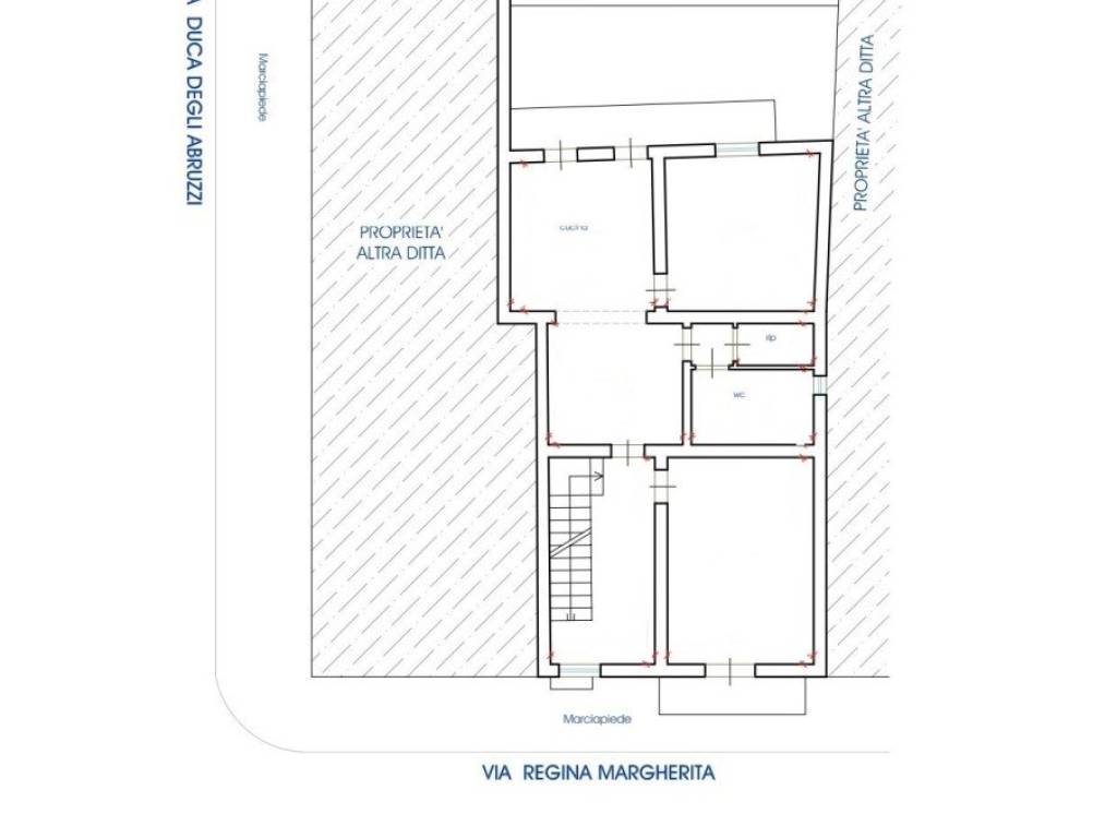 Villa a San vito lo capo in Via Regina Margherita, 15 - Foto 3