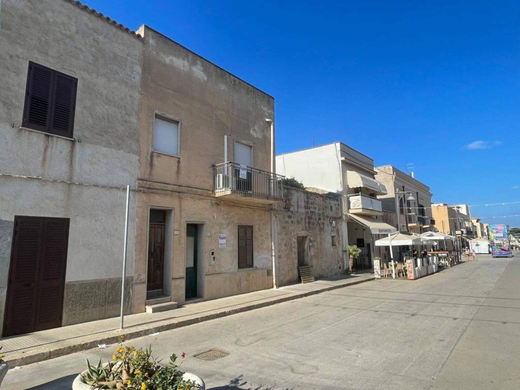 Villa a San vito lo capo in Via Regina Margherita, 15 - Foto 5