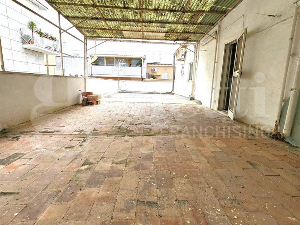 Appartamento a San severo in Via U. A. Salvitto, 25 - Foto 3