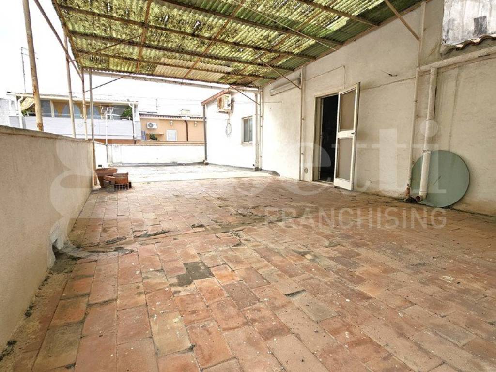 Appartamento a San severo in Via U. A. Salvitto, 25 - Foto 4