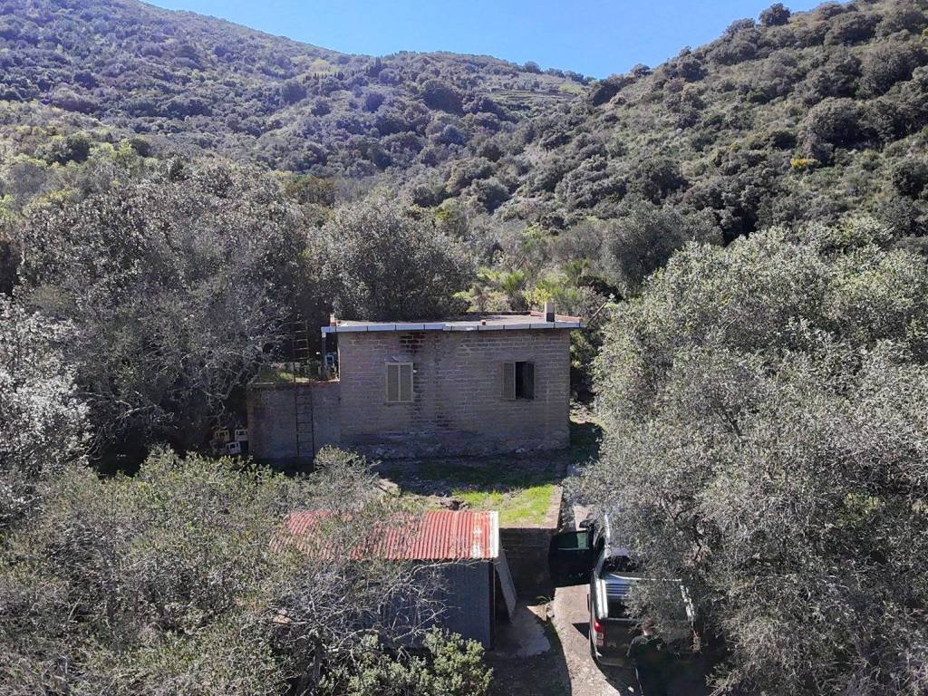 Rustico / casale a Monte argentario in Strada Vicinale del Grottino - Foto 2