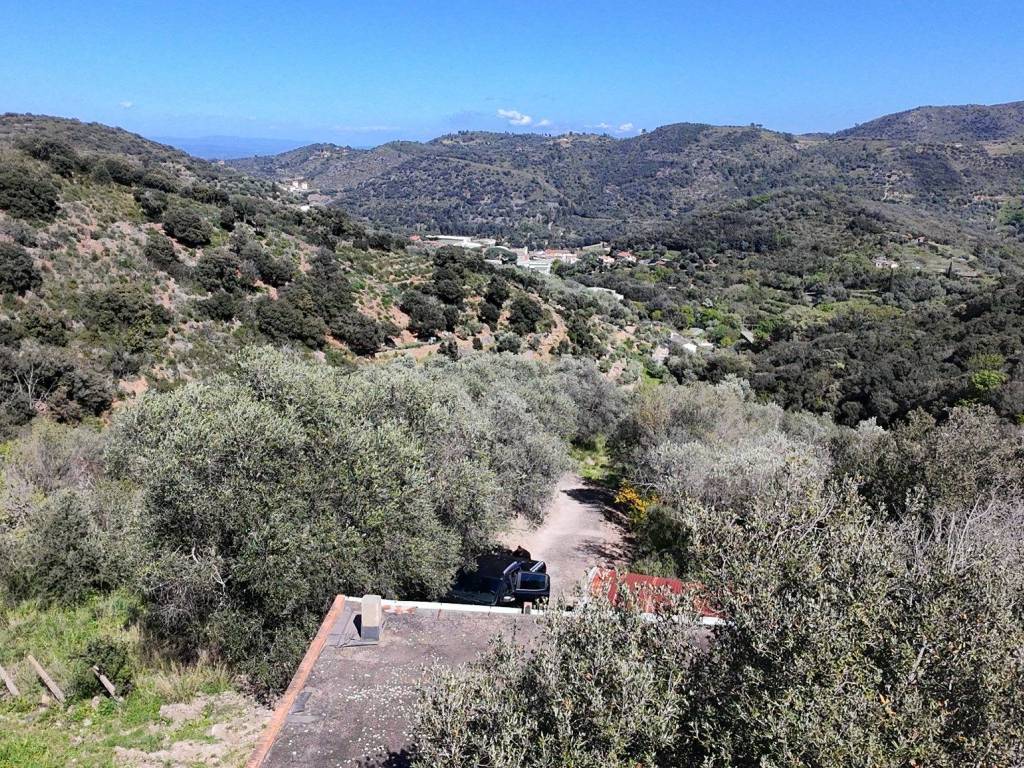 Rustico / casale a Monte argentario in Strada Vicinale del Grottino - Foto 3