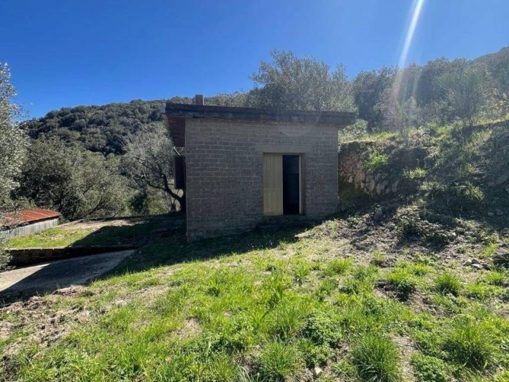 Rustico / casale a Monte argentario in Strada Vicinale del Grottino - Foto 4