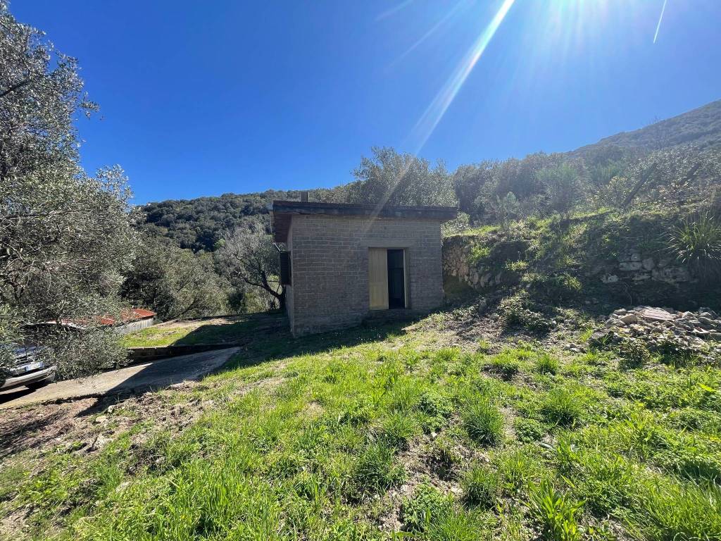 Rustico / casale a Monte argentario in Strada Vicinale del Grottino - Foto 5