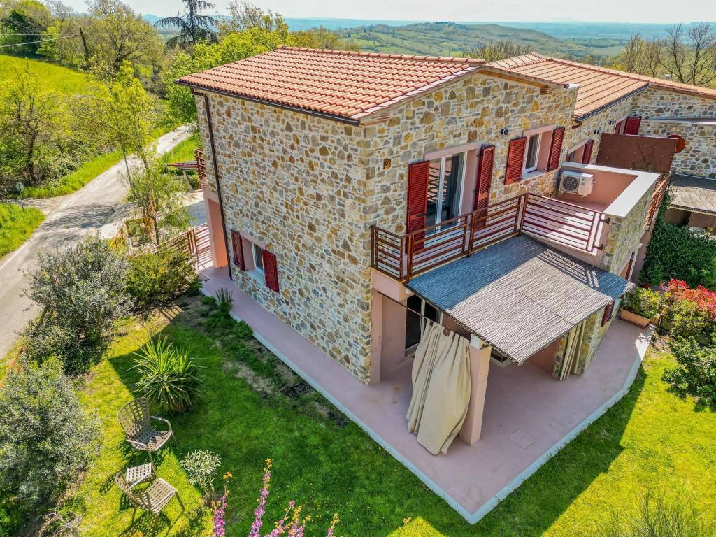 Villa a Manciano in Strada Provinciale Sovana - Foto 2