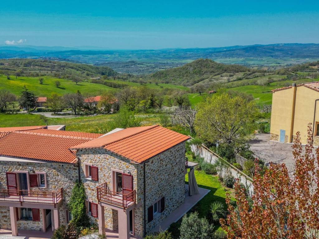 Villa a Manciano in Strada Provinciale Sovana - Foto 3