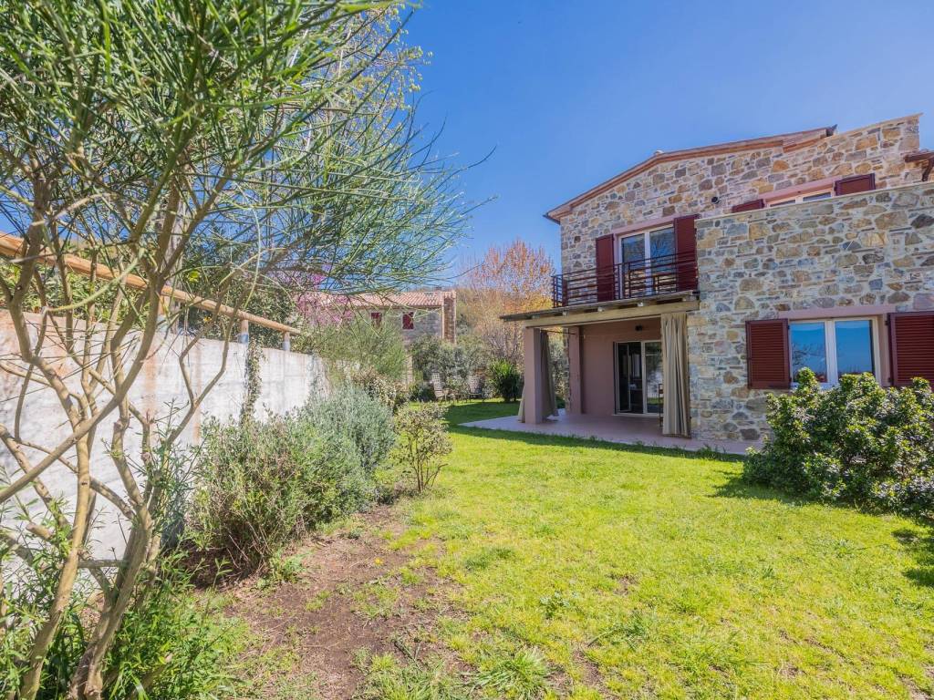 Villa a Manciano in Strada Provinciale Sovana - Foto 4