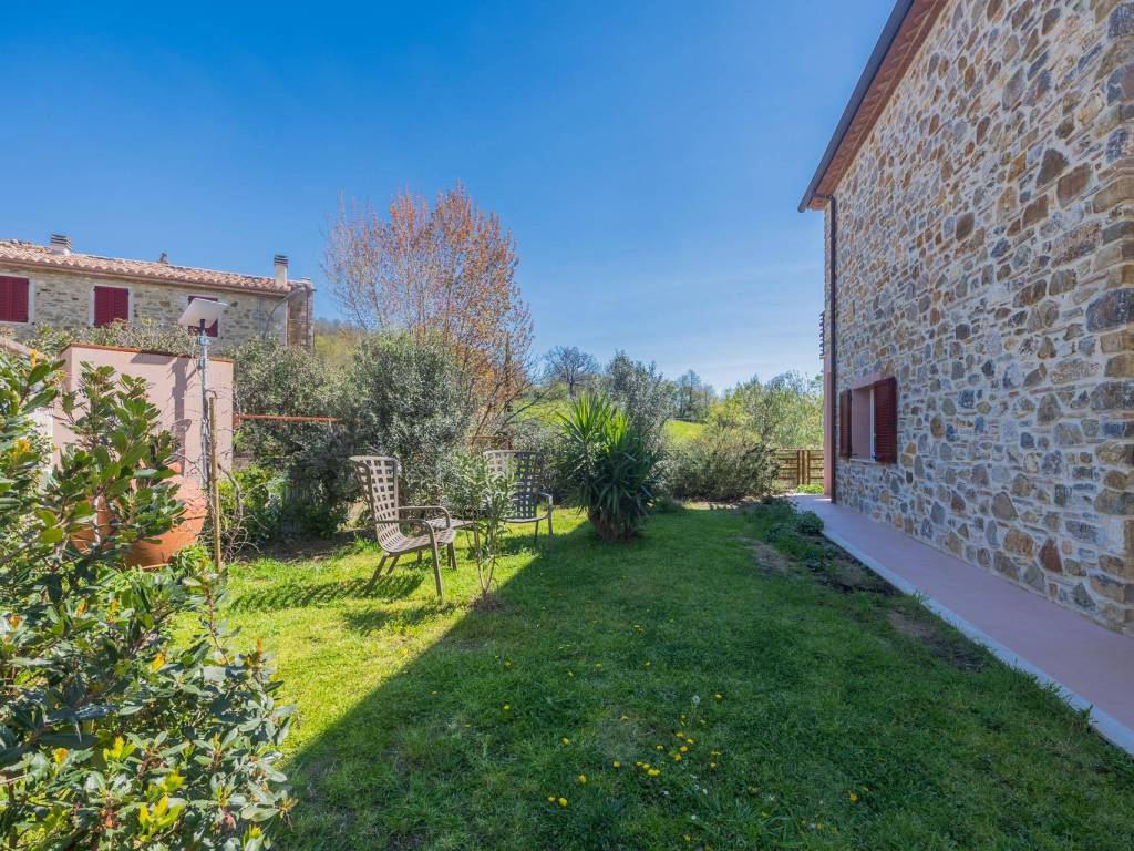 Villa a Manciano in Strada Provinciale Sovana - Foto 5