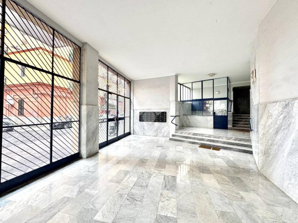 Appartamento a Napoli in Via Biagio Miraglia, 71 - Foto 5