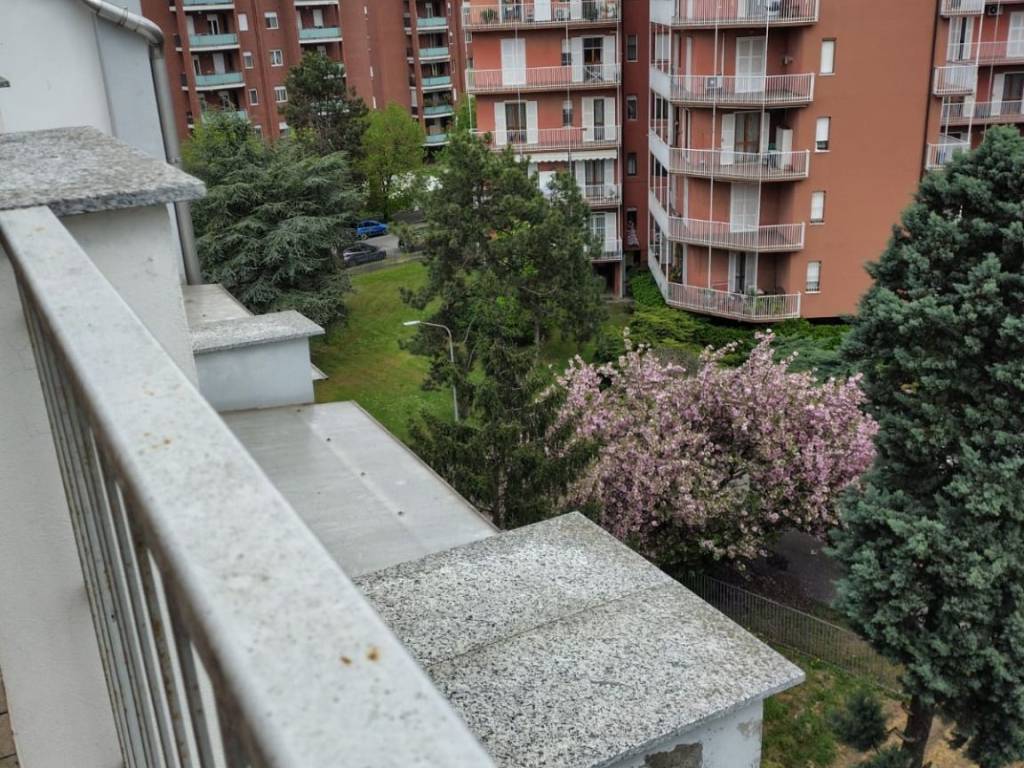 Attico / mansarda a Alessandria - Foto 5