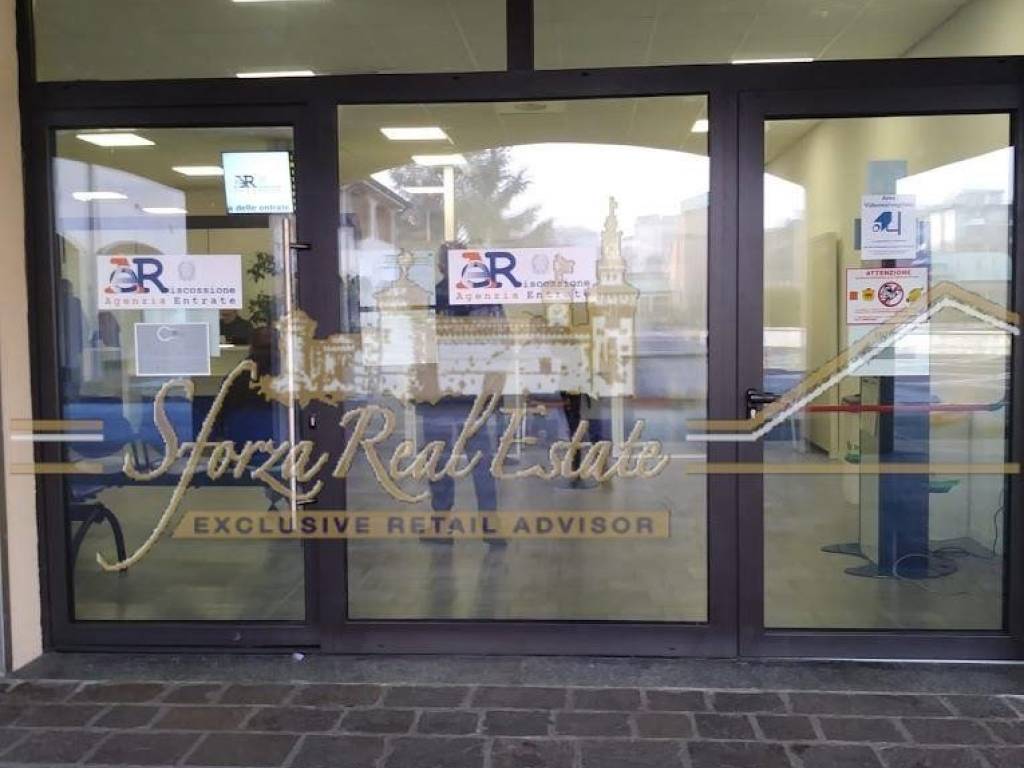 Immobile a Corsico in Piazza Europa, 39 - Foto 2