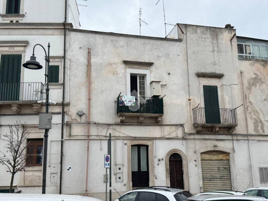 Casa indipendente a Martina franca in Via Giambattista Pergolesi, 41 - Foto 4