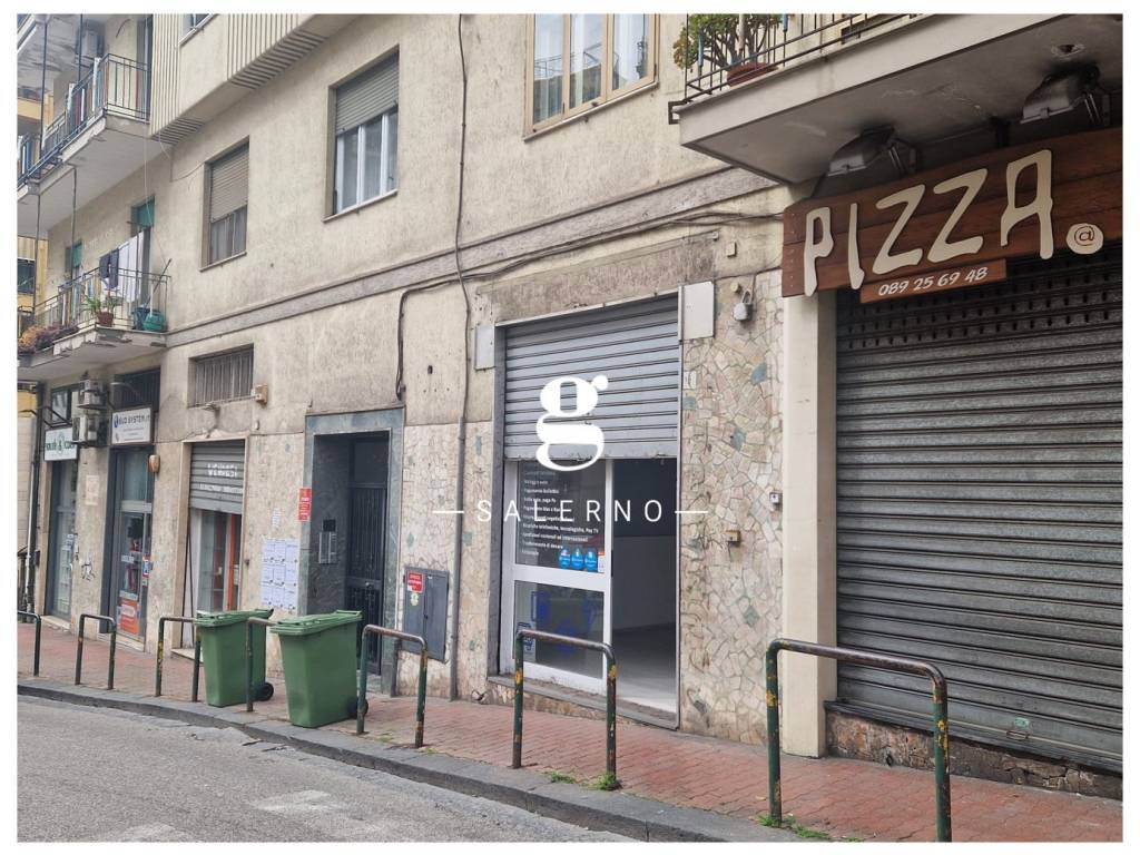 Immobile a Salerno in Via Salvatore Calenda - Foto 2