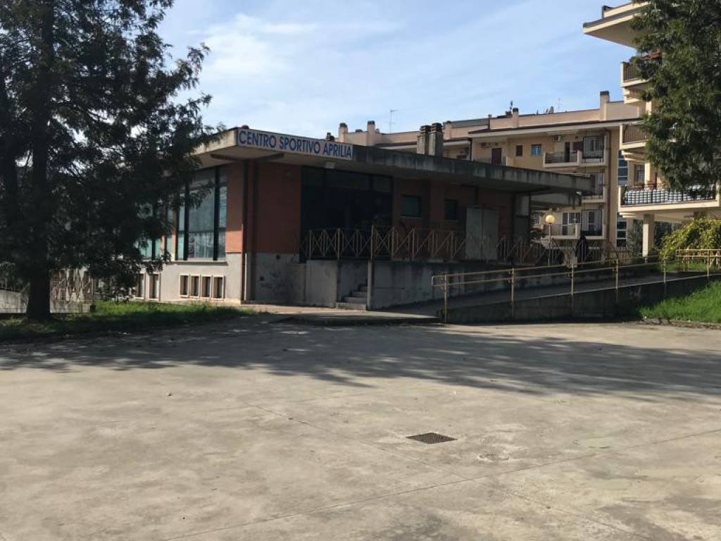 Immobile a Aprilia in Via Ildebrando Pizzetti, 11 - Foto 3