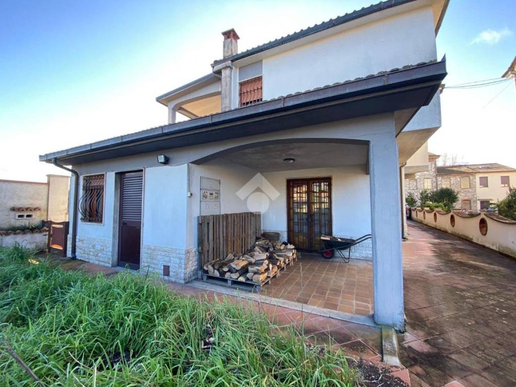 Casa indipendente a Capannori in Via S. Cristoforo, 17 - Foto 3