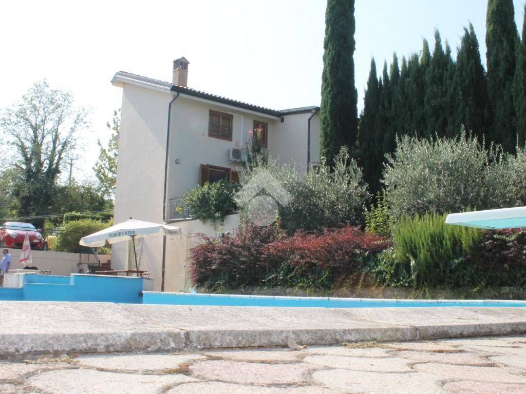 Villa a Offida in Contrada Valtesino, 176 - Foto 3