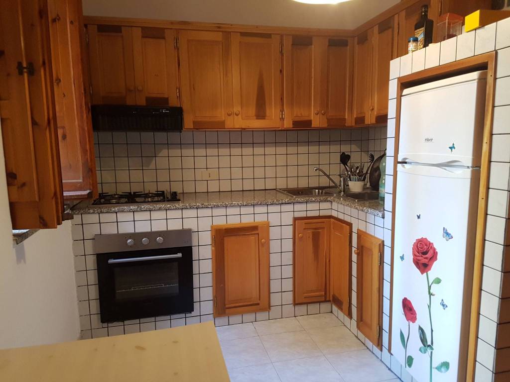 Casa indipendente a Bosa in Vico Carmeliti - Foto 5