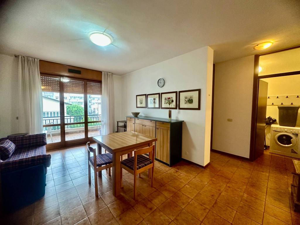 Appartamento a Udine in Via Santa Maria Crocifissa di Rosa, 4 - Foto 2