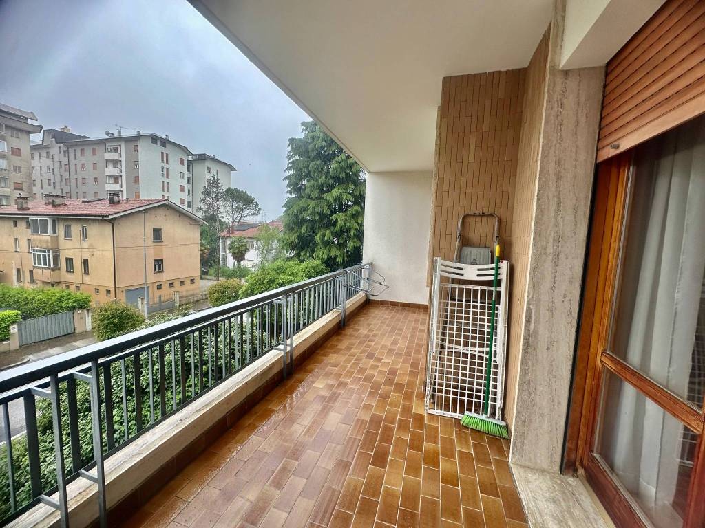 Appartamento a Udine in Via Santa Maria Crocifissa di Rosa, 4 - Foto 3