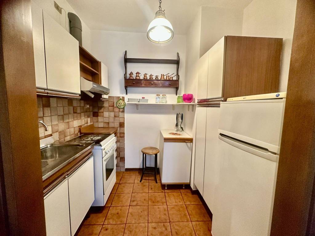 Appartamento a Udine in Via Santa Maria Crocifissa di Rosa, 4 - Foto 4