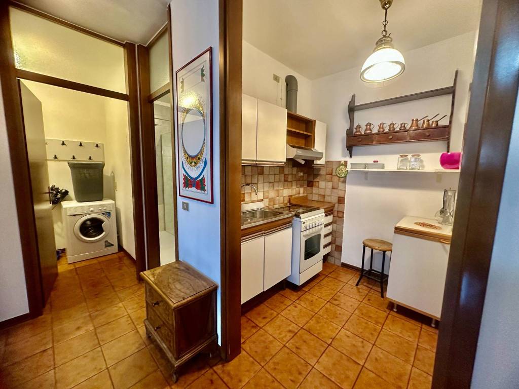 Appartamento a Udine in Via Santa Maria Crocifissa di Rosa, 4 - Foto 5