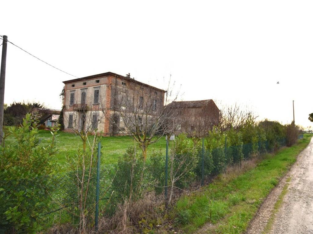 Villa a Russi in Via Torre, 18 - Foto 3