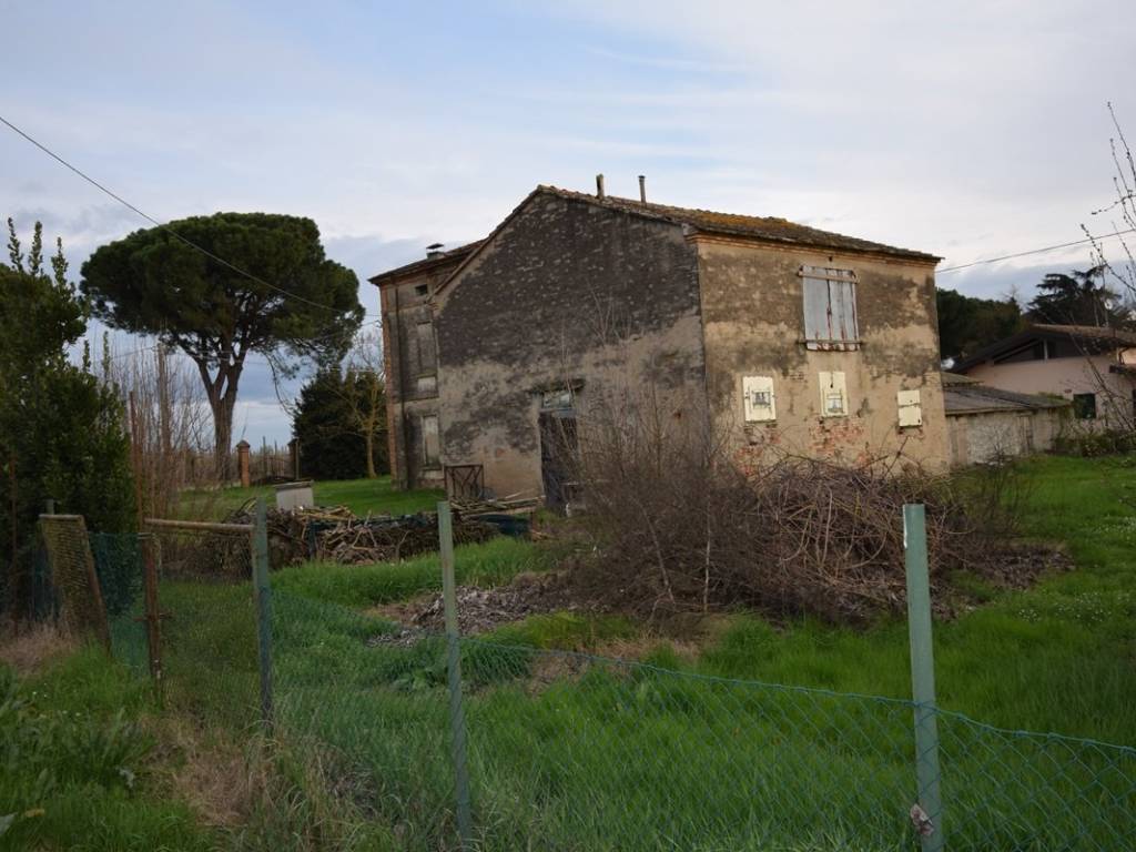 Villa a Russi in Via Torre, 18 - Foto 4