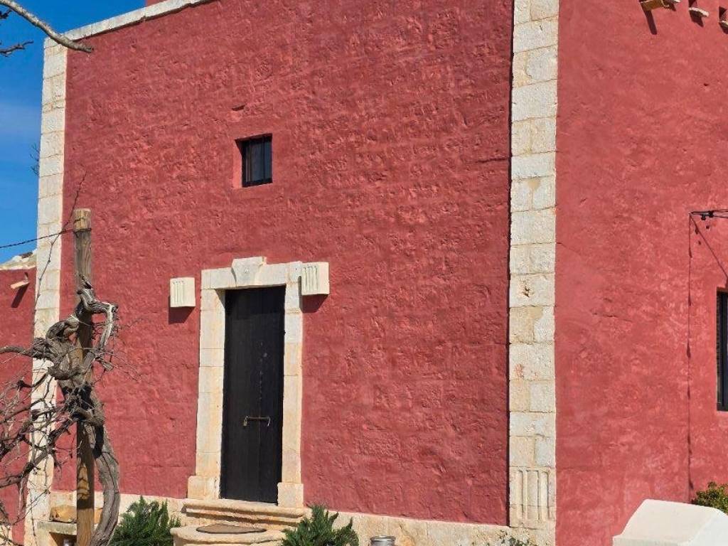 Villa a Ceglie messapica - Foto 2