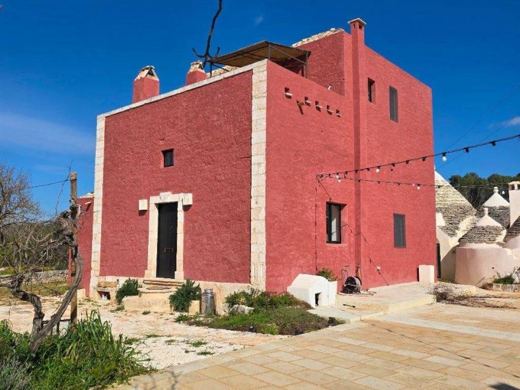Villa a Ceglie messapica - Foto 4