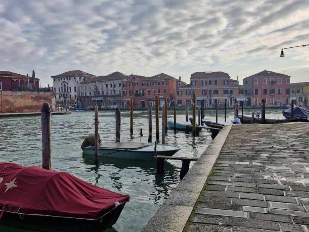 Immobile a Venezia in Fondamenta Antonio Colleoni, 15 - Foto 4