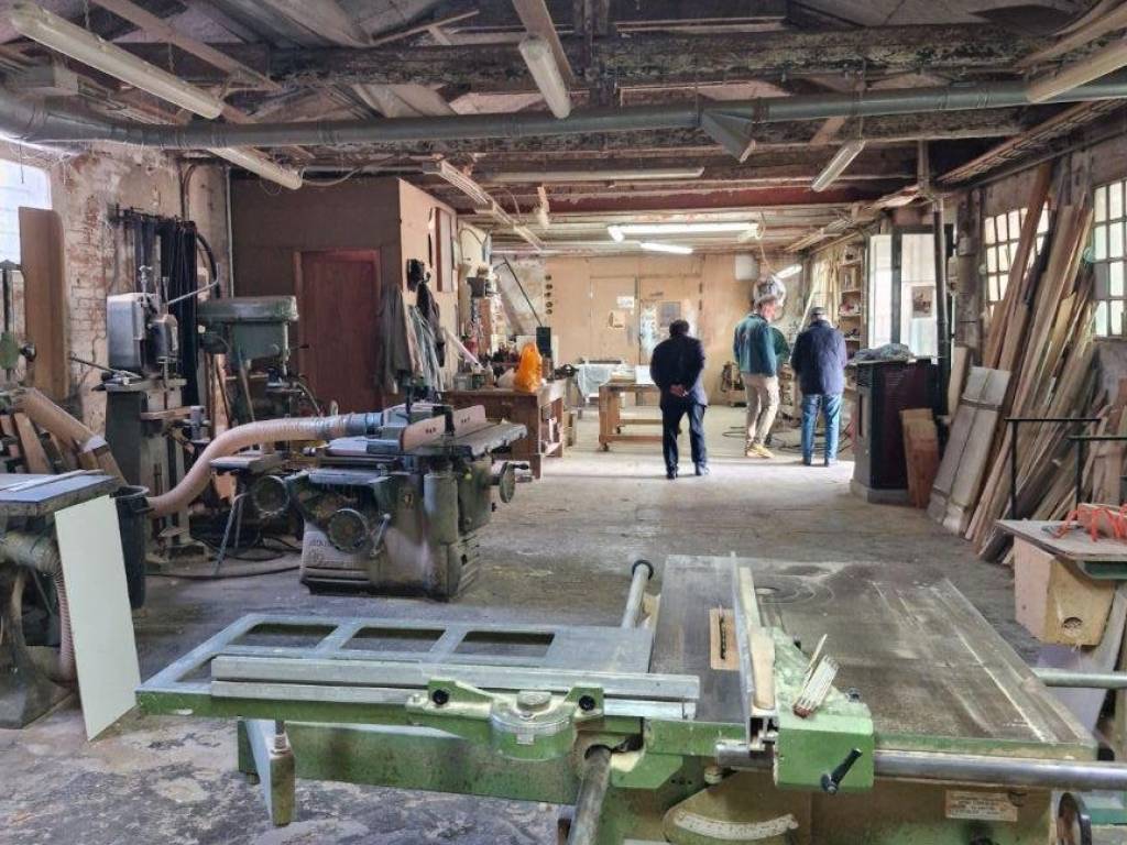 Immobile a Venezia in Fondamenta Antonio Colleoni, 15 - Foto 5