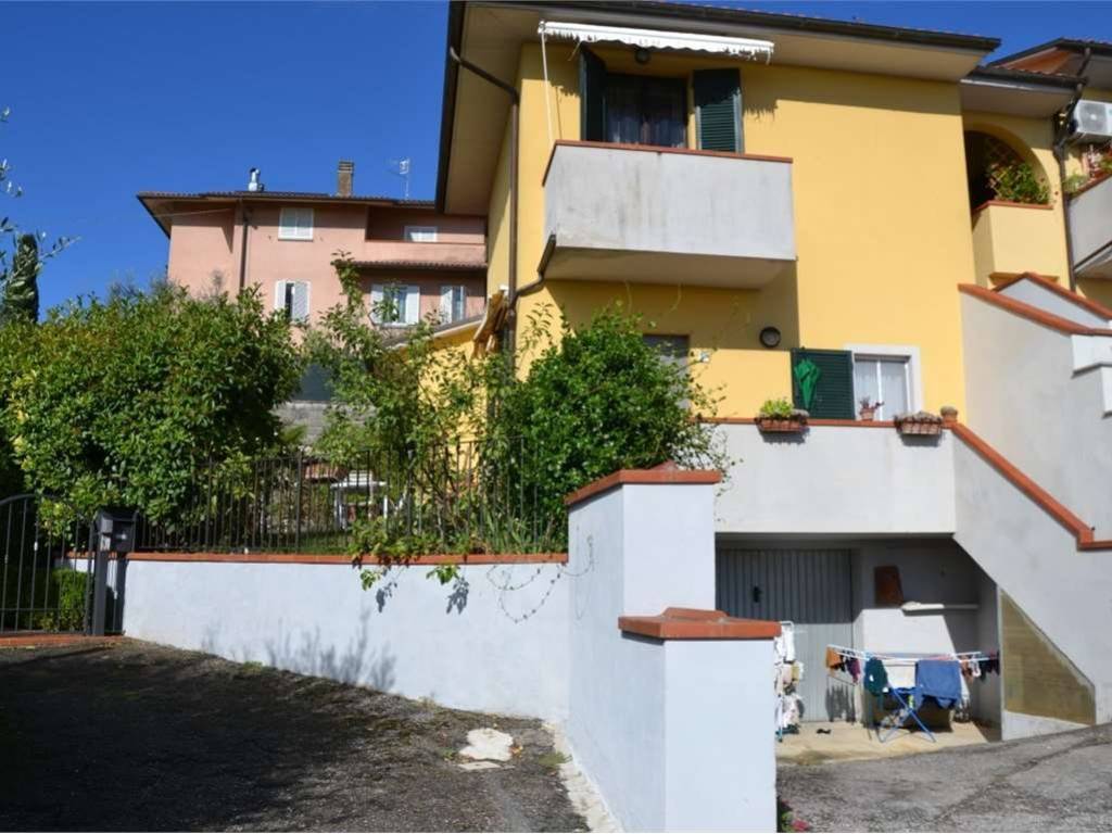 Villetta a schiera a Lucignano - Foto 2