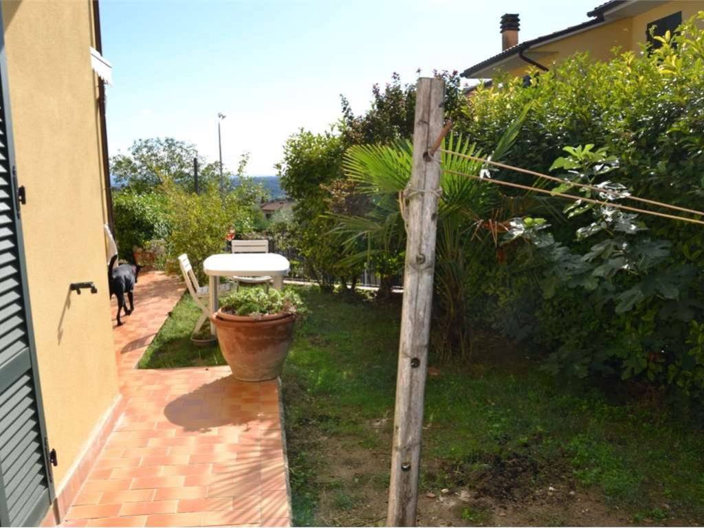 Villetta a schiera a Lucignano - Foto 4