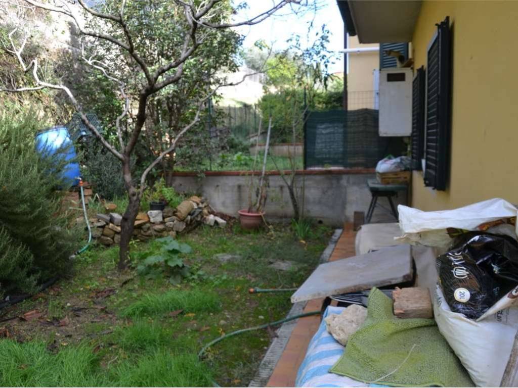 Villetta a schiera a Lucignano - Foto 5